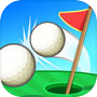 Mini Golf Battle