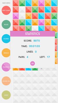 Coloramba! Game Screenshot