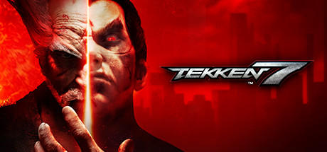 Banner of TEKKEN 7 