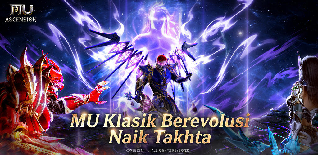 Banner of MU Ascension 