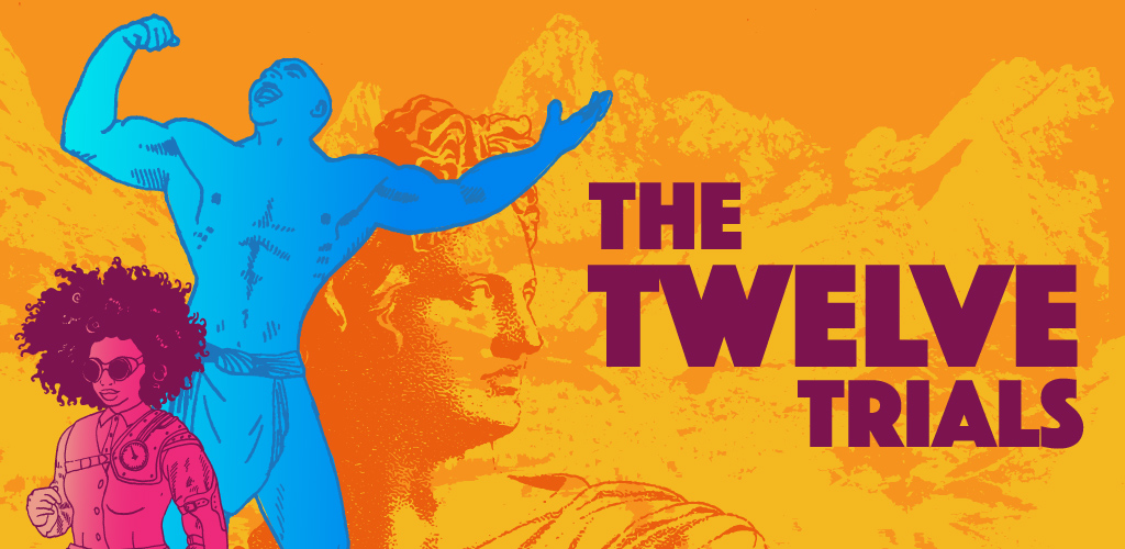 Banner of The Twelve Trials 1.0.9