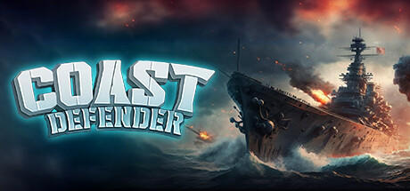 Banner of Coast Defender 