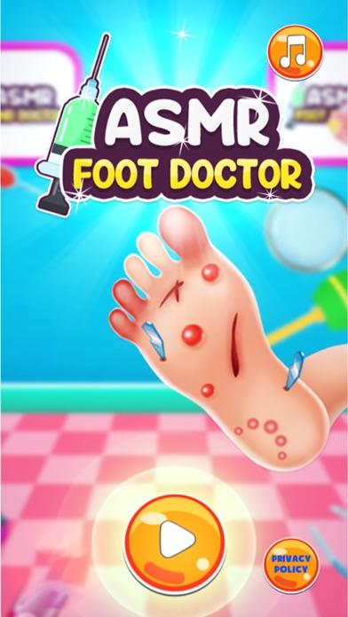 Nail Doctor - Kids Games para Android - Download