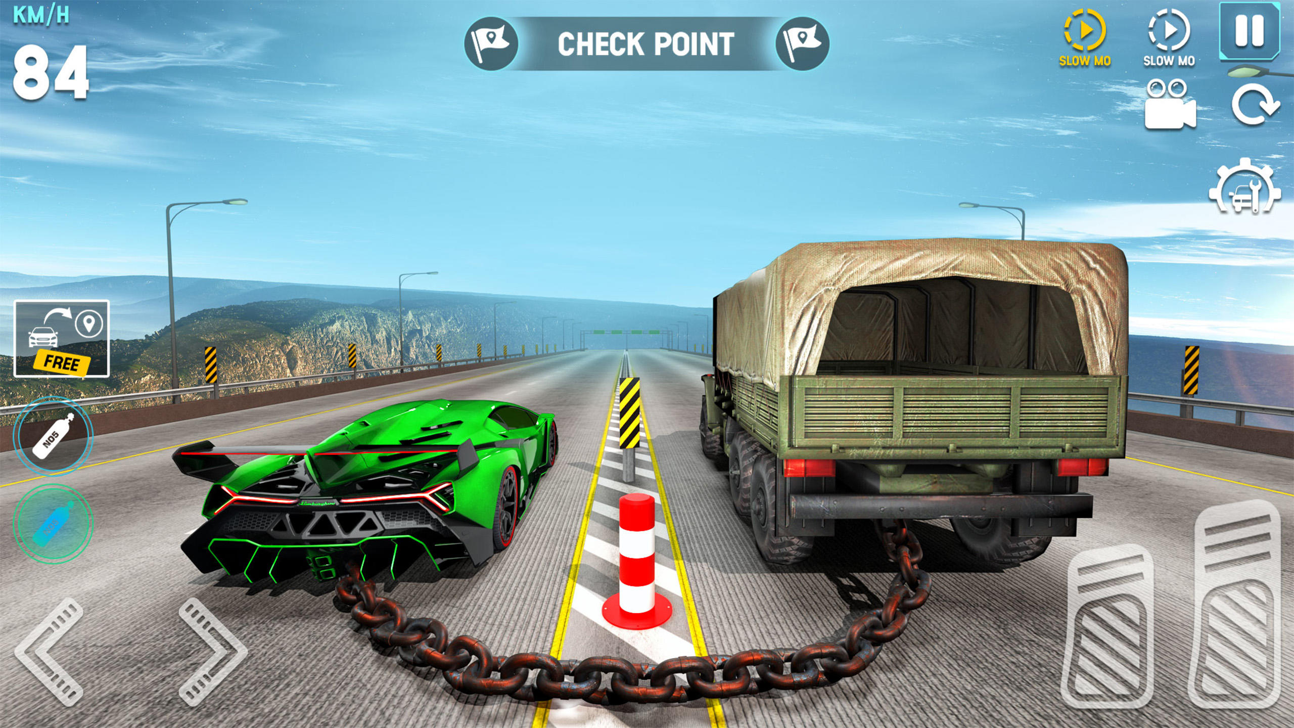 Download do APK de carro real dirigindo jogo 3d para Android