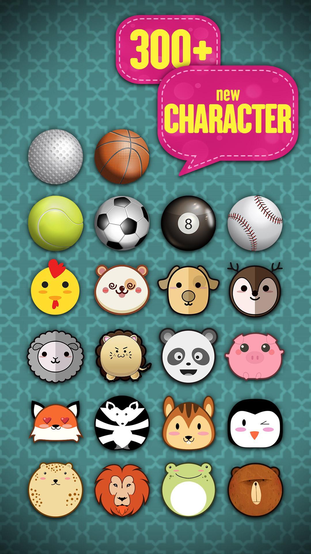 Skillful Finger Game Screenshot