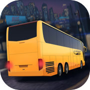 Simulator Bus 2017