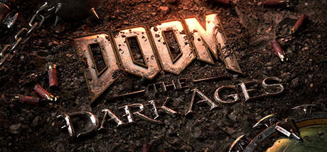 Banner of DOOM: The Dark Ages 