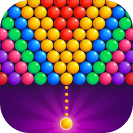 Jogo Pop Bubble Shooter versão móvel andróide iOS apk baixar  gratuitamente-TapTap