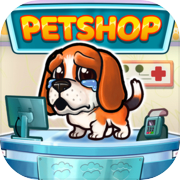 Pet Shop Fever: Animal Hotel