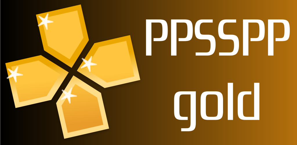 Banner of PPSSPP Gold - emulator PSP 