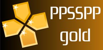 Banner of PPSSPP Gold - PSP emulator 
