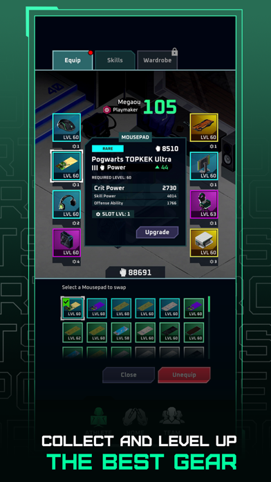 Download Esports Heroes Idle RPG for Android/iOS APK - TapTap