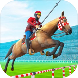 Horse Racing - CORRIDA DE CAVALO EM 3D! - (Android / Gameplay