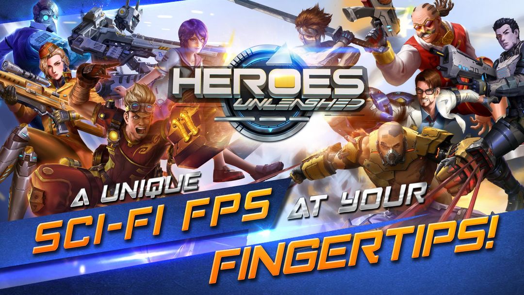 Heroes Unleashed screenshot game