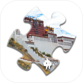Tibet Jigsaw Puzzles