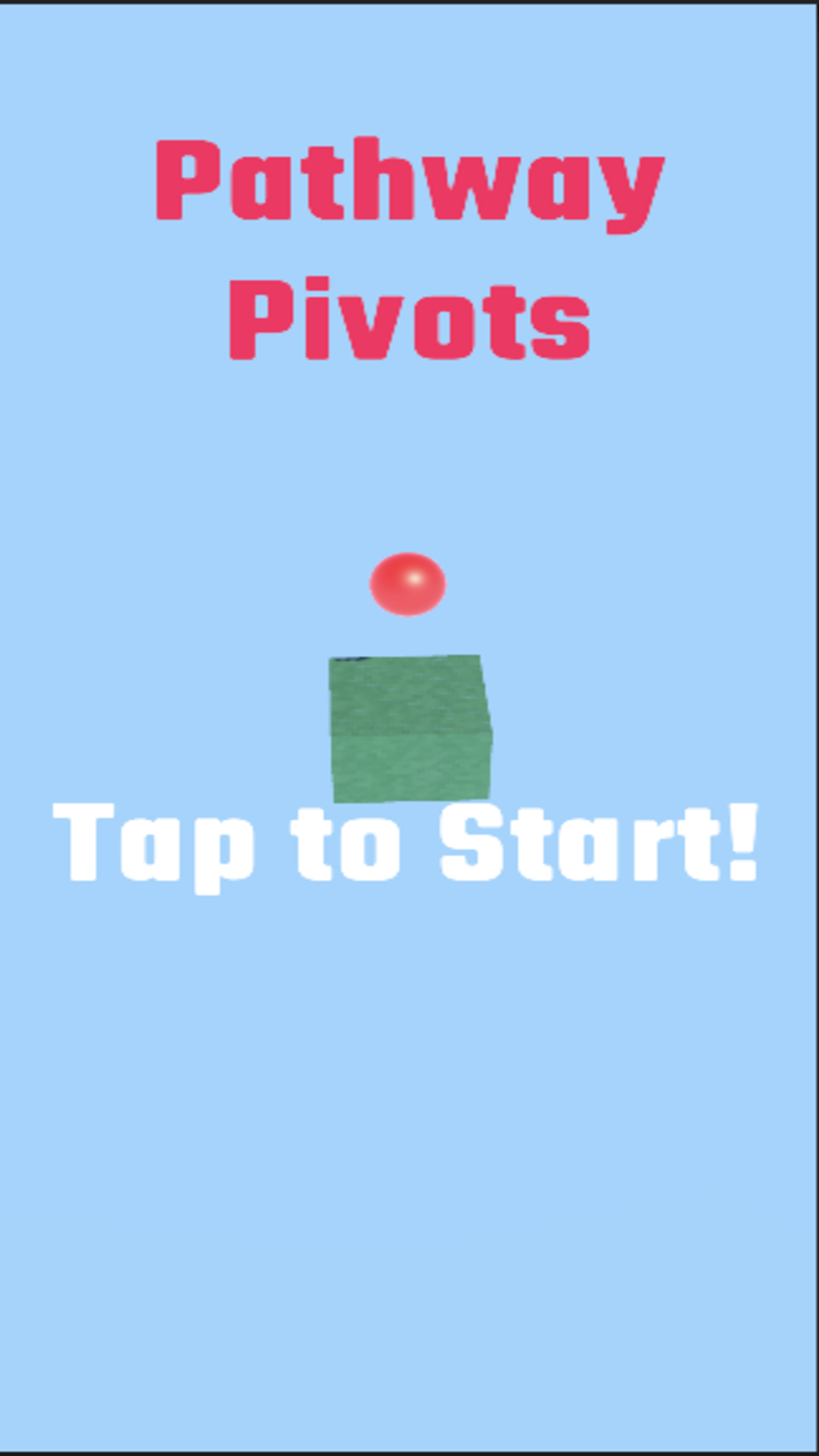 Pathway Pivots Game Screenshot