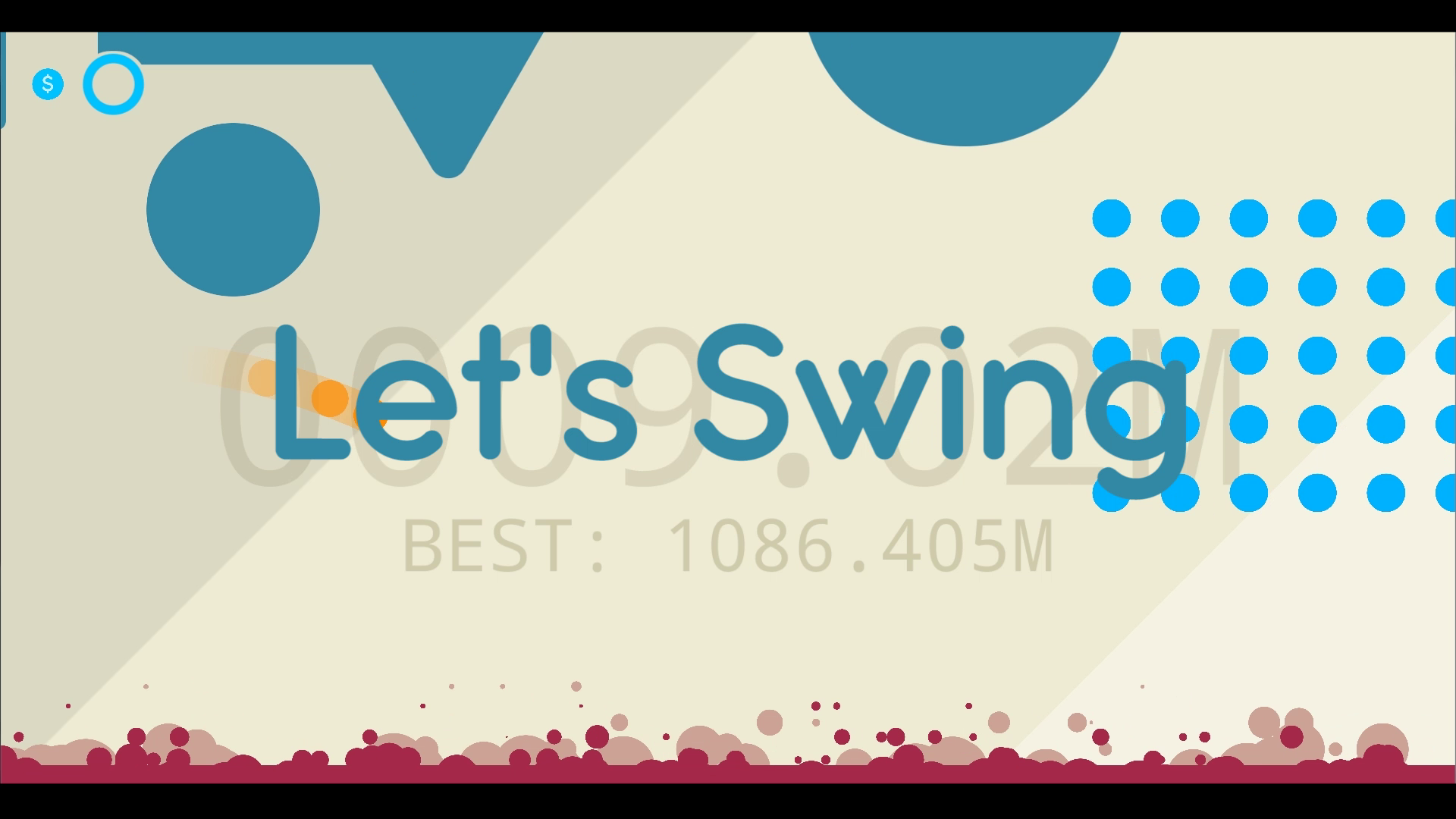 Screenshot 1 of Let's Swing 1.0