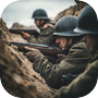 WW2 Frontline 1942: War Game