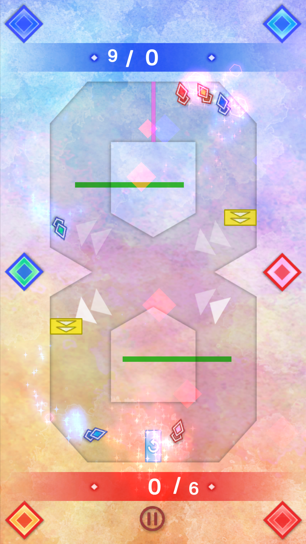 1-6 player games Game Screenshot