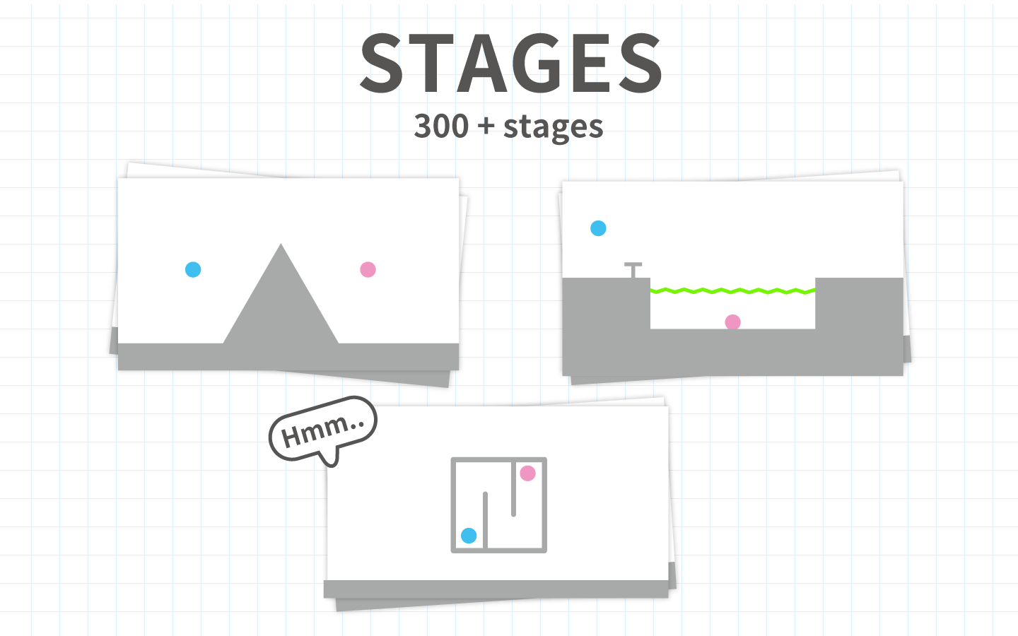 Brain Dots Game Screenshot