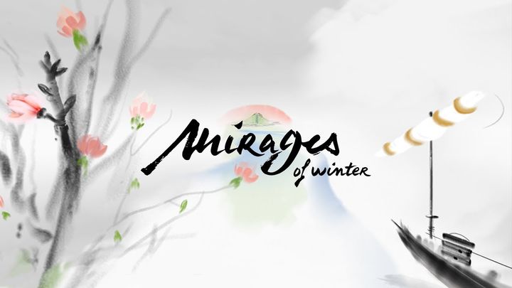 Screenshot 1 of Mirages of Winter 