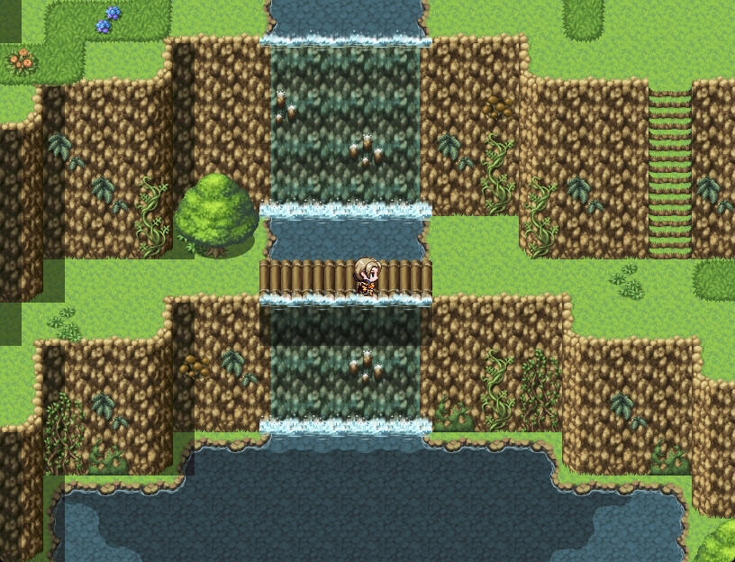 行地无疆 (Roam Across) screenshot game