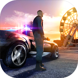 Chicago City Police Story 3D