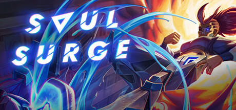 Banner of Soul Surge 