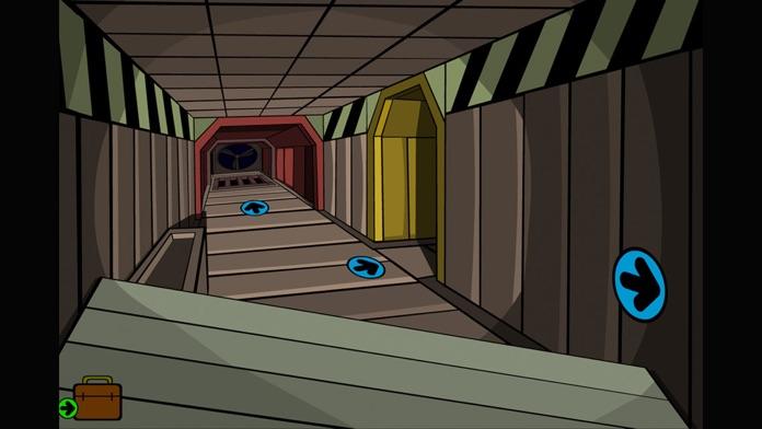 Dr.Stanley's House II ゲームのスクリーンショット