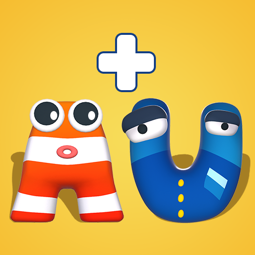 Merge ABC : Letter Run Battle for Android/iOS - TapTap