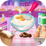 Cooking games Tasty restaurant