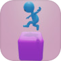 Block Tower Dash