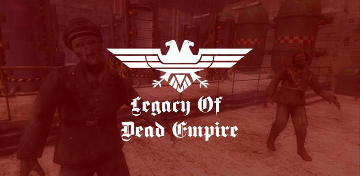 Banner of Legacy Of Dead Empire 1.92