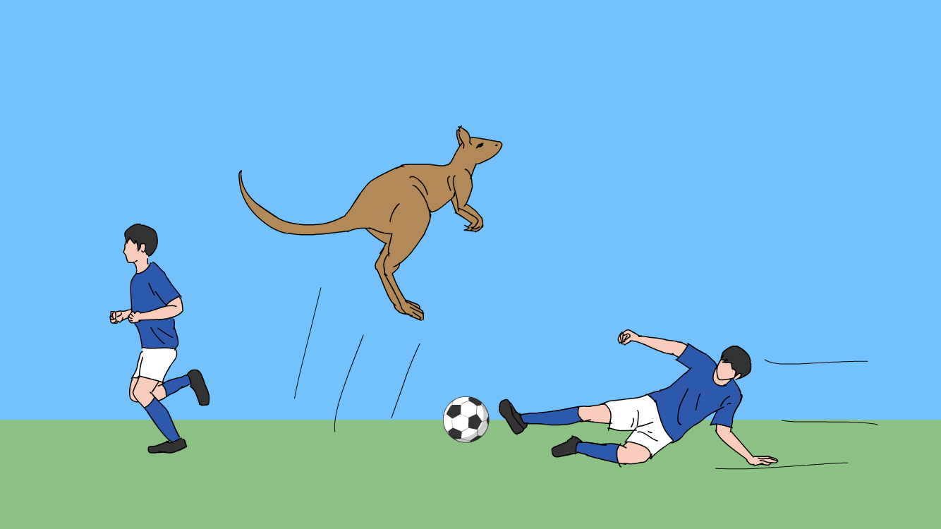 Nyardle Game Screenshot