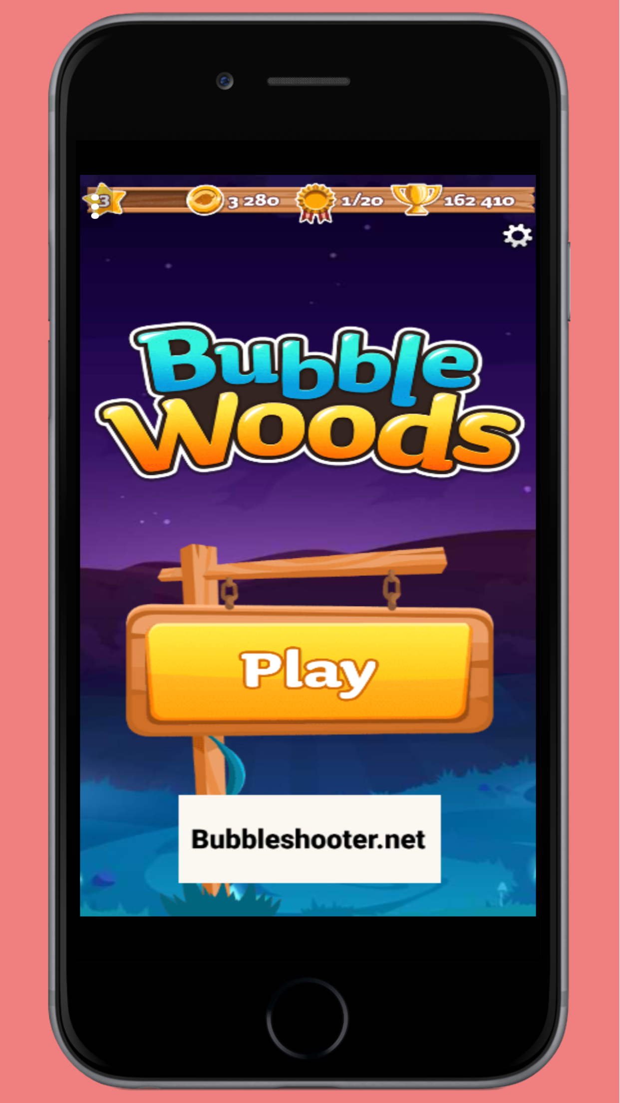 Bubble Shooter versão móvel andróide iOS apk baixar gratuitamente-TapTap