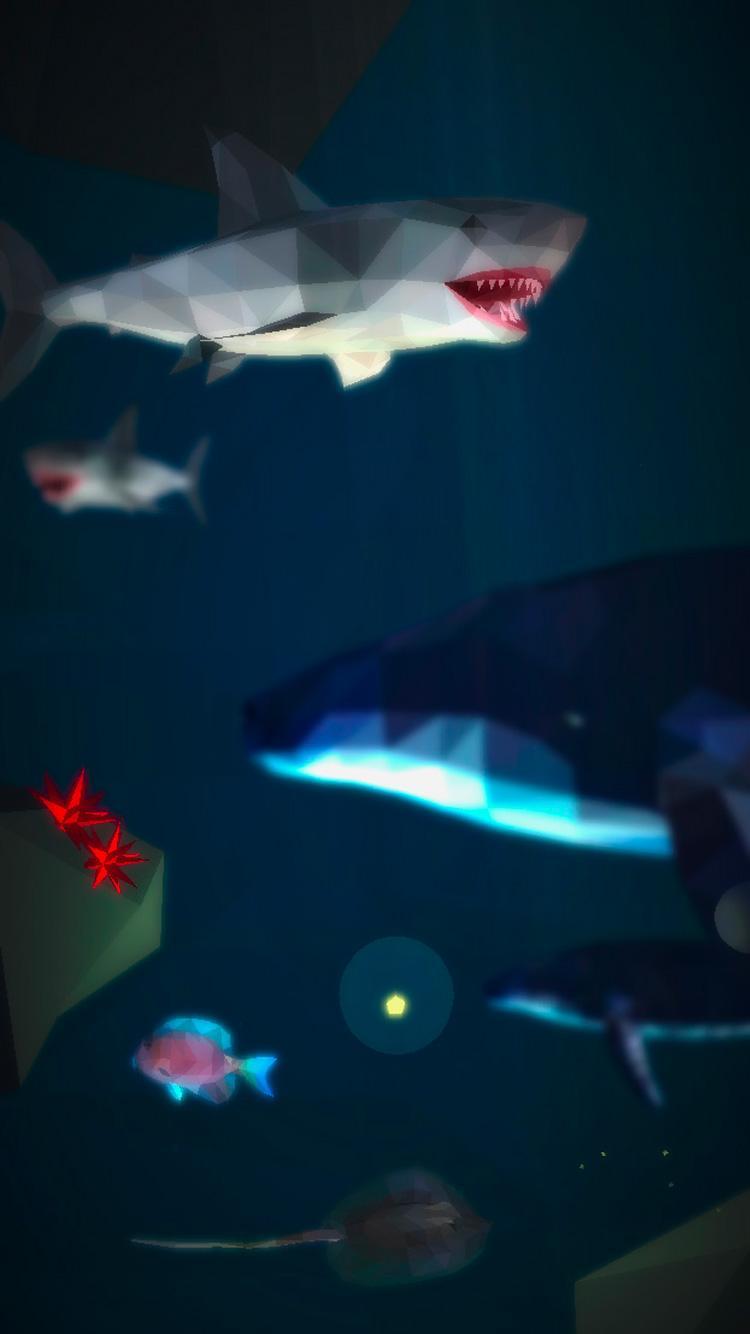 沈んだ星 게임 스크린샷