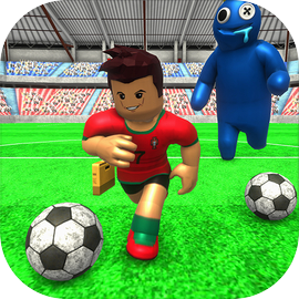 Monster Football 3D