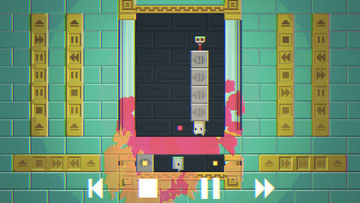 Скриншот игры Telepaint