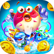 Fish DragonBall Capture