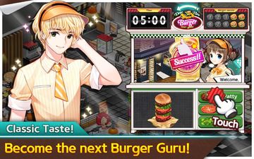 Happy Delivery Game Screenshot