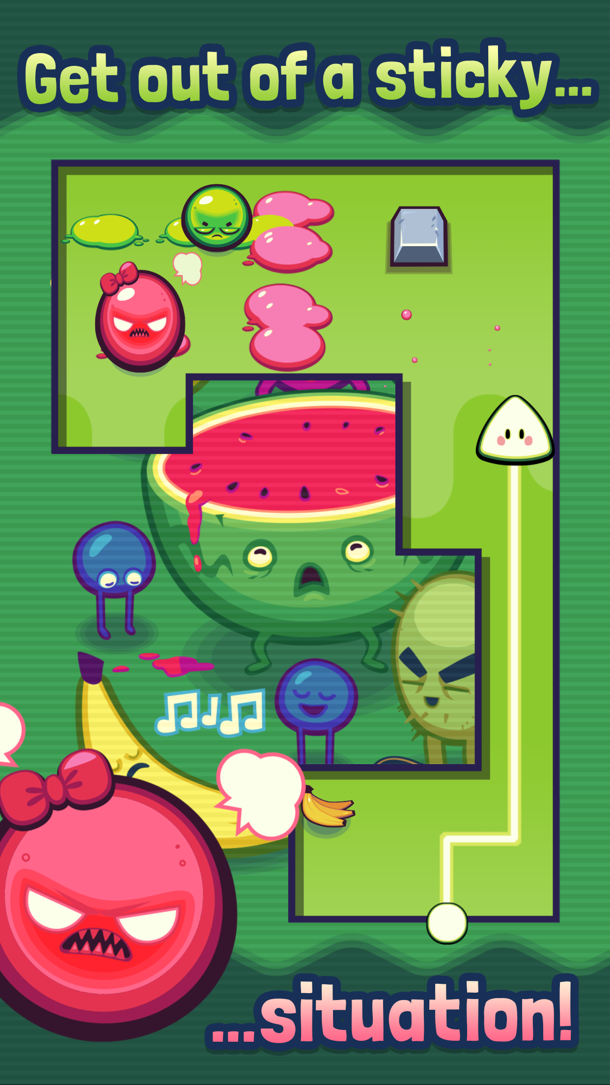 Monster Snap: Capture Monsters ภาพหน้าจอเกม