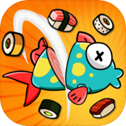 Sushi Ninja