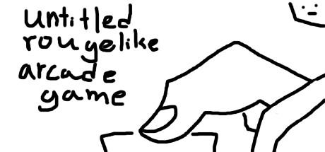 Banner of Untitled Rougelike Arcade Game 
