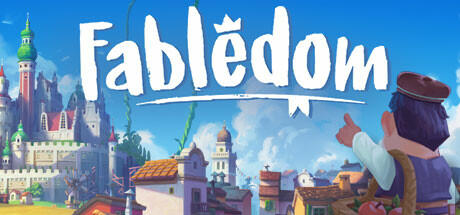 Fabledom screenshot