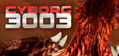 Banner of Cyborg3003 