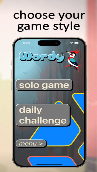 Wordy Word Picker android iOS apk download for free-TapTap