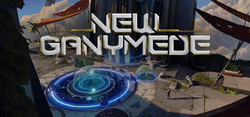 Banner of New Ganymede 