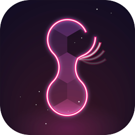 Shapes: Anti Stress Therapy