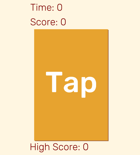 Tappy Test Latest Version for Android/iOS APK - TapTap