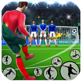 Final Kick 2018 - Download do APK para Android